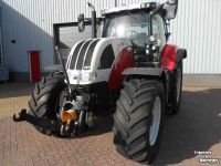 Tractor / Trekker Steyr 6150 cvt
