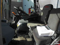 Tractor / Trekker Steyr 6150 cvt
