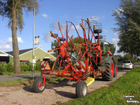 Rugger / Hark / Zwadhark Niemeyer 715-S