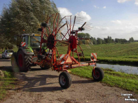 Rugger / Hark / Zwadhark Niemeyer 715-S