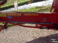 Rugger / Hark / Zwadhark Niemeyer 715-S