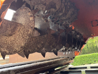 Voermengwagen Schouten VDW 130A