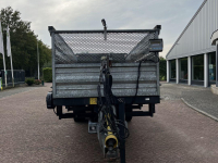 Voermengwagen Schouten VDW 130A