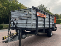 Voermengwagen Schouten VDW 130A