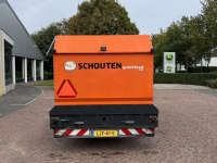 Voermengwagen Schouten VDW 130A