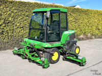 Zitmaaier John Deere 1905