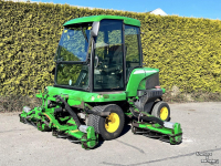 Zitmaaier John Deere 1905