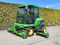 Zitmaaier John Deere 1905
