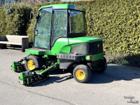 Zitmaaier John Deere 1905