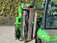 Zitmaaier John Deere 1905