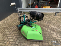 Onkruidborstel WeedControl AIR COMBI COMPACT 130