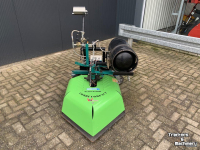 Onkruidborstel WeedControl AIR COMBI COMPACT 130
