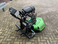 Onkruidborstel WeedControl AIR COMBI COMPACT 130