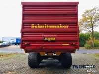 Opraapwagen Schuitemaker RAPIDE 140