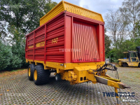 Opraapwagen Schuitemaker RAPIDE 140