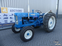 Tractor / Trekker Fordson Super Major