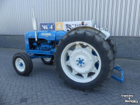 Tractor / Trekker Fordson Super Major