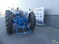 Tractor / Trekker Fordson Super Major