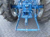 Tractor / Trekker Fordson Super Major