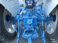 Tractor / Trekker Fordson Super Major