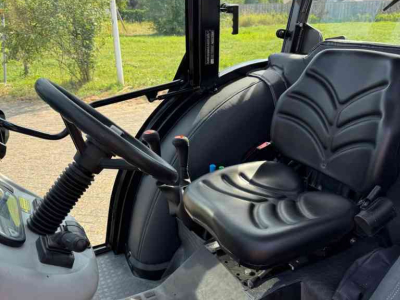 Smalspoor tractor  ARMATRAC 804 FG