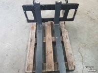 Palletvorken Giant Palletvork