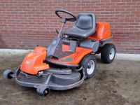Zitmaaier Husqvarna RIDER 15-V2