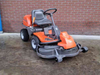 Zitmaaier Husqvarna RIDER 15-V2
