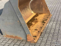 Laadbak / Grondbak  Shovelbak 2 m3 JCB-Volvo-Lundberg