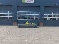 Maaier Claas Disco 3150