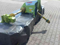 Maaier Claas Disco 3150