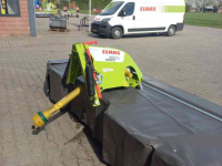 Maaier Claas Disco 3150