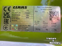 Maaier Claas Disco 3150