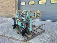 Kisten-kantelaar Faber Hydraulische Kistenkantelaar