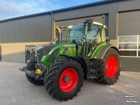 Tractor / Trekker Fendt 514 profiplus