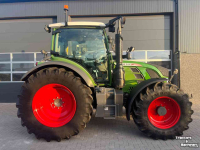 Tractor / Trekker Fendt 514 profiplus