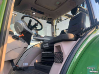 Tractor / Trekker Fendt 514 profiplus