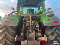 Tractor / Trekker Fendt 514 profiplus