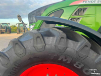 Tractor / Trekker Fendt 514 profiplus