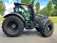 Tractor / Trekker Valtra T254 Versu