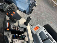 Tractor / Trekker Valtra T254 Versu
