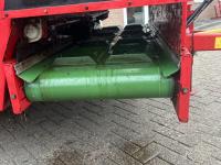 Blokkendoseerwagen Trioliet Multifeed Blokkenwagen