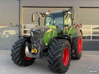 Tractor / Trekker Fendt 728 Vario powerplus setting 2 gen 7