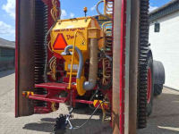 Doorzaaimachine Vredo DZ 358.07.5 Agri Twin doorzaaimachine