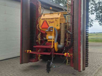 Doorzaaimachine  DZ 358.07.5 Agri Twin doorzaaimachine