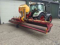 Doorzaaimachine  DZ 358.07.5 Agri Twin doorzaaimachine