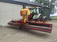 Doorzaaimachine Vredo DZ 358.07.5 Agri Twin doorzaaimachine