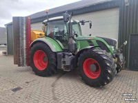 Doorzaaimachine Vredo DZ 358.07.5 Agri Twin doorzaaimachine