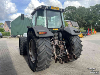 Tractor / Trekker Massey Ferguson 6190 Dynashift tractoren