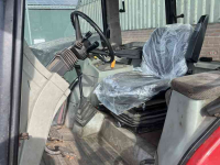 Tractor / Trekker Massey Ferguson 6190 Dynashift tractoren